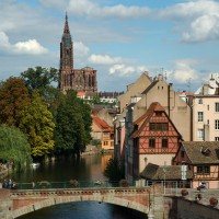 Straatsburg